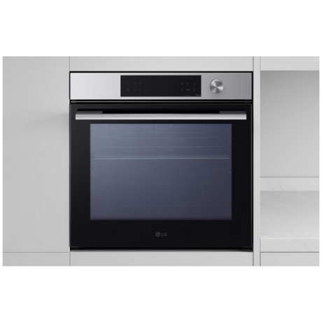 LG WSED7612S Εντοιχιζόμενος Φούρνος 76lt με πυρόλυση LG WSED7612S Εντοιχιζόμενος Φούρνος 76lt με πυρόλυση